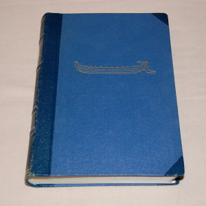 Vanhan Ruoveden historia I